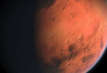 美國宇航局首席科學(xué)家表示火星上的生命可能在未來兩年內(nèi)發(fā)現(xiàn)