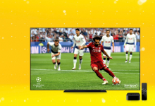 英國移動網(wǎng)絡(luò)運營商EE淘汰了Apple TV 4K的傳統(tǒng)機頂盒