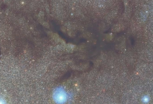 天文學(xué)家觀察兩個太陽如何在雙星系統(tǒng)中收集物質(zhì)