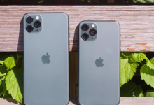 iPhone 11 Pro其中一些功能對(duì)于極限移動(dòng)用戶(hù)來(lái)說(shuō)非常重要