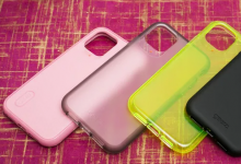 您現(xiàn)在可以獲得最好的iPhone 11、11 Pro和11 Pro Max的保護(hù)殼
