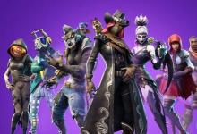 Fortnite第11季活動(dòng)以宇宙爆炸結(jié)束