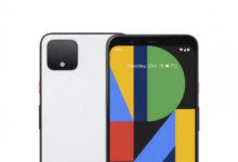 據(jù)報(bào)道加拿大百思買短暫發(fā)布了Pixel 4產(chǎn)品頁(yè)面