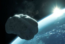 科學家發(fā)現(xiàn)水如何在小行星上再生
