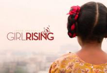 HP和Girl Rising推出1000萬學生和教師的教育計劃