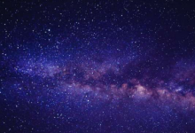 天文學(xué)家使用巨大的星系團作為X射線放大鏡