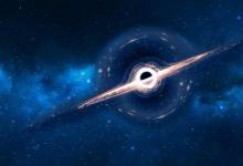 太空科學(xué)家對繞黑洞運行的行星上存在的生命這一概念持懷疑態(tài)度