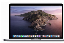 Apple TV應(yīng)用程序的新版本也增強(qiáng)了macOS Catalina的娛樂(lè)性