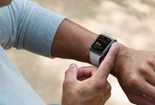 蘋(píng)果公司一直在為Apple Watch開(kāi)發(fā)睡眠跟蹤功能
