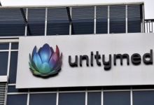 Unitymedia在晚上遇到了技術(shù)問題