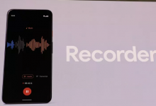 Pixel 4 Recorder應用程序可以在沒有互聯網連接的情況下實時轉錄語音