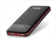 Best Power Banks 2019適用于手機(jī)和平板電腦的最佳便攜式充電器