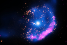 科學(xué)家在中子星上檢測(cè)到熱核爆炸