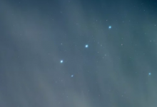 2019年看到流星的最佳時(shí)機(jī)