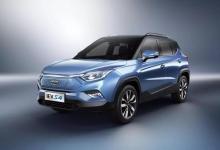 混合動(dòng)力和電動(dòng)汽車達(dá)到有史以來的最高平均價(jià)格