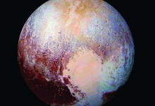 SwRI計劃冥王星軌道飛行的任務(wù)