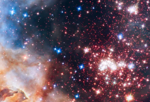 NASA研究人員正在執(zhí)行星際任務預計在2030年推出