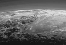 NASA現(xiàn)在正在考慮冥王星軌道飛行任務