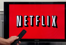 Netflix下個(gè)月將停止在老式三星智能電視上工作