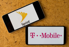FCC正式批準T-Mobile的Sprint合并