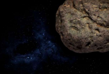 研究人員調(diào)查了來自太陽(yáng)系以外的星際天體