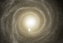 科學(xué)家對(duì)宇宙的產(chǎn)生有了一個(gè)很好的認(rèn)識(shí)