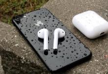 Apple的新無(wú)線(xiàn)耳塞一次充電可以使用多長(zhǎng)時(shí)間