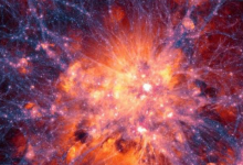 研究可能會迫使我們重新思考關(guān)于宇宙的一切知識