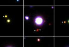 天體物理學家發(fā)現(xiàn)了系外行星的眾多多星系統(tǒng)