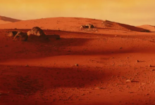 中國成功地測試了著陸器的首次無人火星飛行任務(wù)