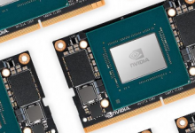 NVIDIA Jetson Xavier NX成為Edge上最小的AI超級計算機