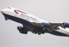 英國航空公司在倫敦希思羅機場試用AI以減少延誤