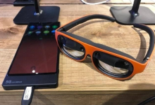 Nreal與韓國LG Uplus達(dá)成5G合作伙伴關(guān)系