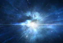 天文學(xué)家很快就會發(fā)現(xiàn)宇宙的確切時刻