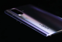 官方預(yù)告片中透露了Vivo X30的后部設(shè)計和潛望鏡鏡頭