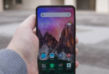 小米Mi MIX 3 5G即將推出兩個(gè)新版本高達(dá)8 GB的RAM和256 GB的ROM