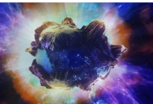 研究人員發(fā)現(xiàn)了一種可以通過(guò)消耗隕石而生存的生物