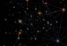 研究人員發(fā)現(xiàn)一種測(cè)量宇宙黑洞的新方法