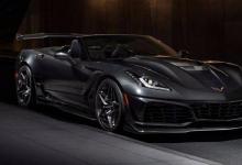 通用汽車有一天可能會(huì)把子品牌Corvette變成電動(dòng)汽車Mach-E的福特子品牌Mustang