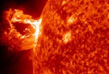 研究人員聲稱太陽(yáng)耀斑可以減少行星的可居住性