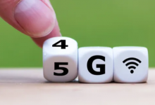 5G無線網絡的出現(xiàn)一直是商業(yè)房地產行業(yè)中討論最多的主題之一