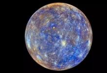 水星的火山活動可以幫助天文學家找到其他類似地球的世界