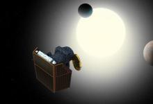 ESA的CHEOPS剛剛推出 我們將要了解很多有關系外行星的信息