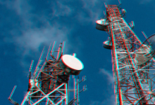 下一代移動寬帶5G已經開始擺脫其蒸汽軟件的地位