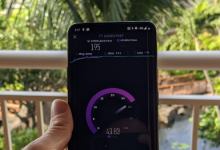 T-Mobile的新型全國(guó)性5G可以使您的4G速度提高一倍