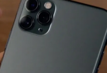 如果運營商破壞5G的推出 iPhone 12可能會令人失望