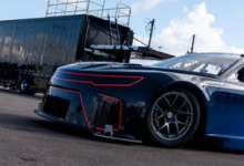預計第七代汽車將在2021年的代托納Speedweeks期間首次亮相