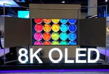中國電視巨頭創(chuàng)維憑借8K OLED進(jìn)入美國市場