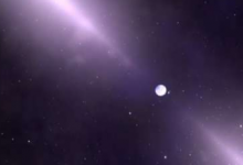 在脈沖星PSR J0908?4913中檢測(cè)到故障
