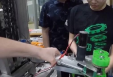 本地STEM計劃可幫助學(xué)生站穩(wěn)腳跟